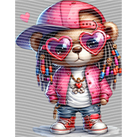 Valentine's Day-QRJ  2094